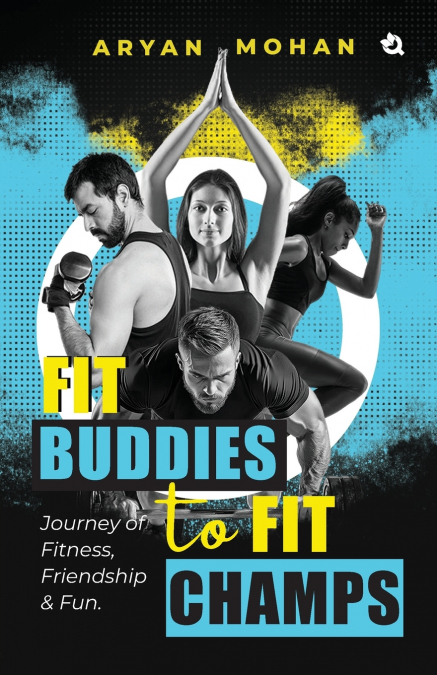 Fit Buddies to Fit Champs