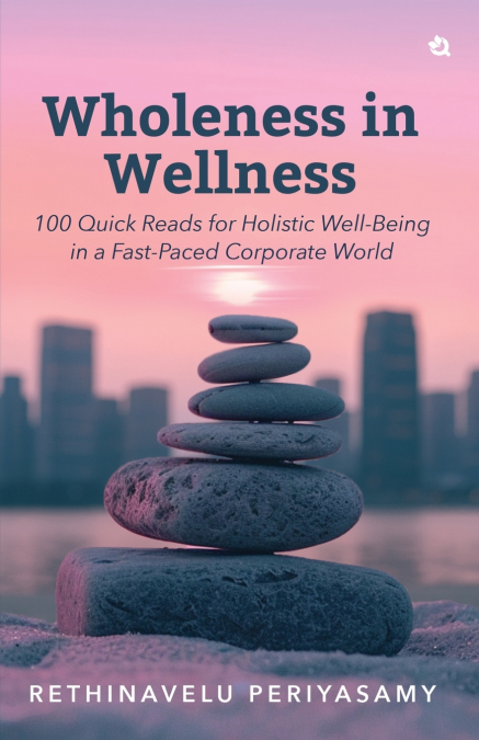 Wholeness in Wellness