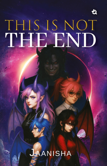 This is Not The End
