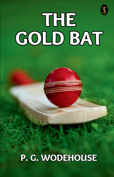 The Gold Bat