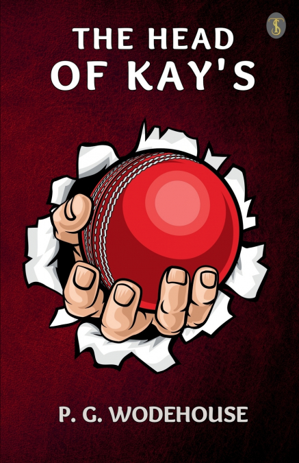 The Head Of Kay’s