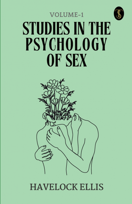 Studies In The Psychology Of Sex Volume - 1
