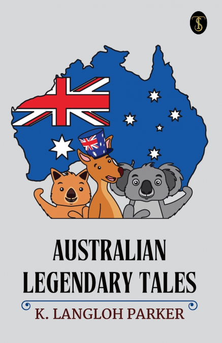 Australian Legendary Tales