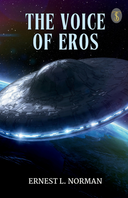 The Voice Of Eros