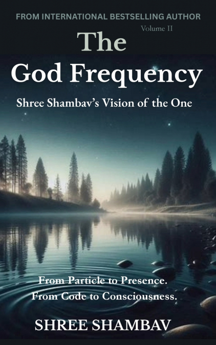 The God Frequency