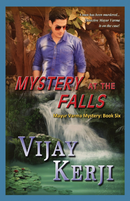 MYSTERY AT THE FALLS