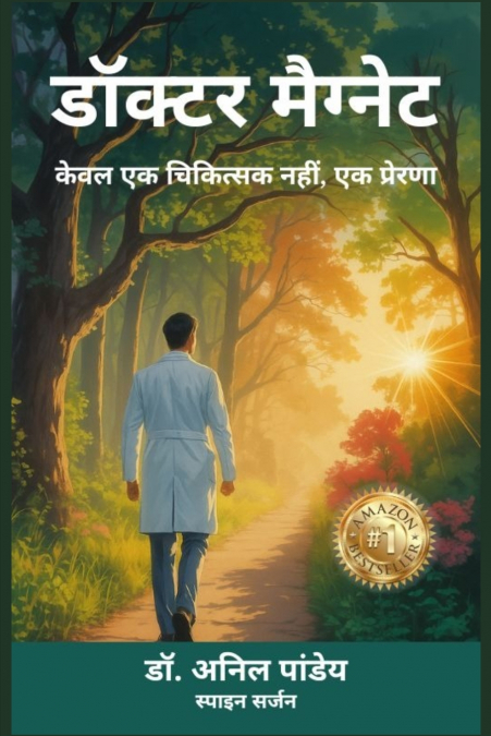 डॉक्टर मैग्नेट