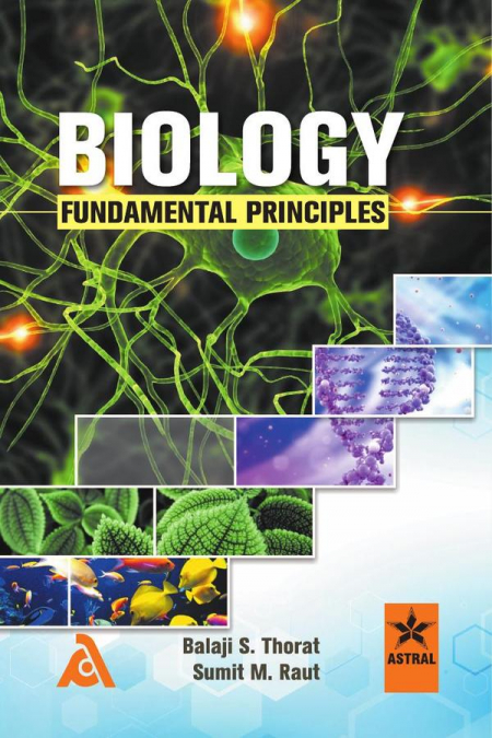 Biology: Fundamental Principles