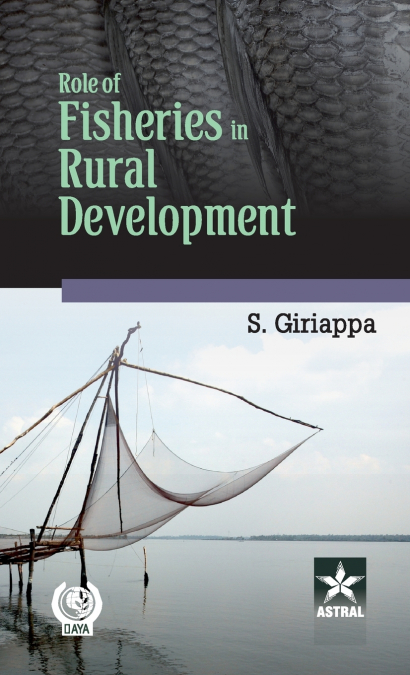 Role of Fisheries in Rural Development