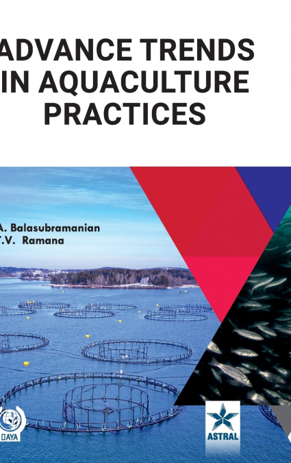 Advance Trends in Aquaculture Practices