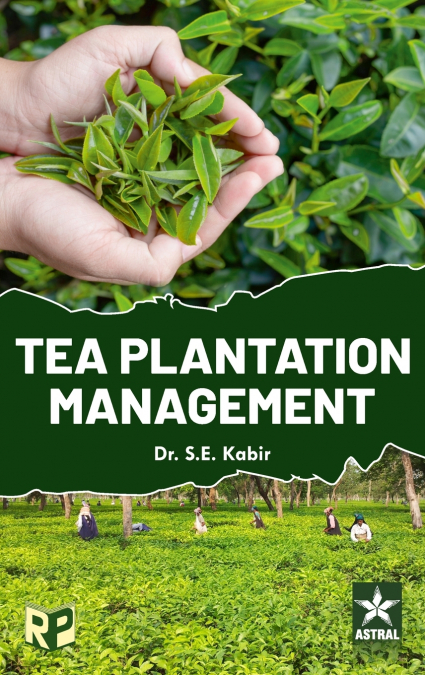 Tea Plantation Management
