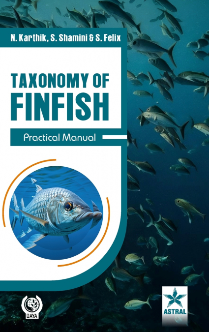 Taxonomy of Finfish
