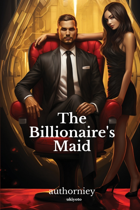 The Billionaire’s Maid