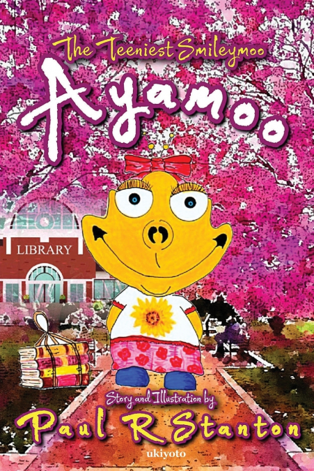 Ayamoo’s Secret