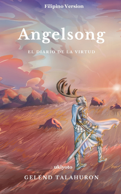 Angelsong Filipino Version
