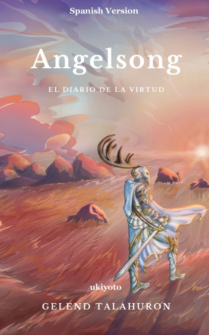Angelsong Spanish Version
