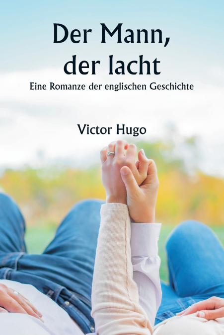 Der Mann, der lacht