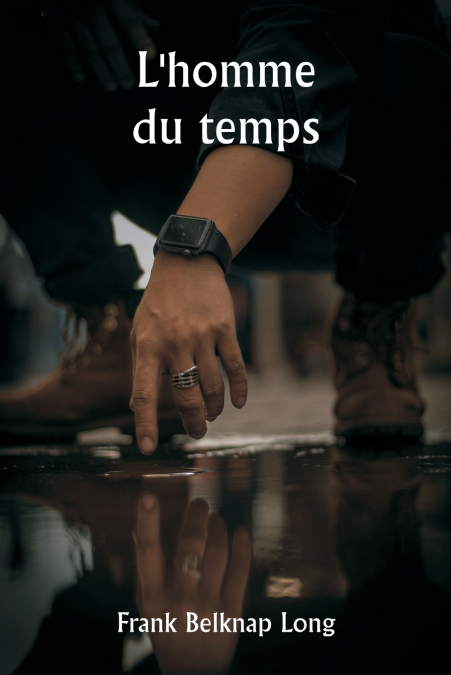 L’homme du temps
