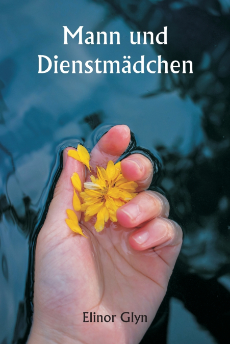 Mann und Dienstmädchen