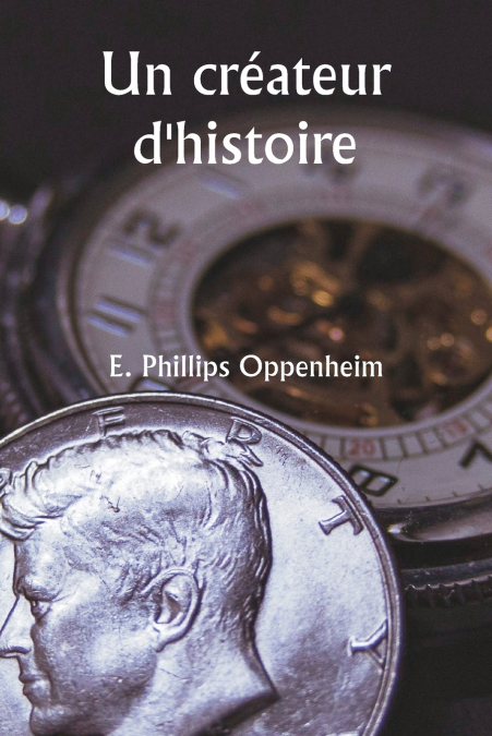 Un créateur d’histoire