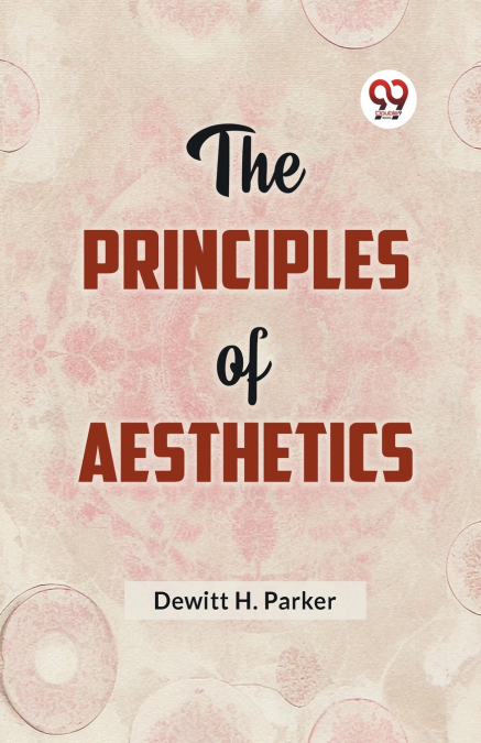 The Principles of Aesthetics