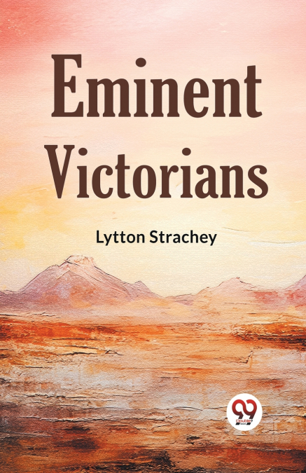 Eminent Victorians