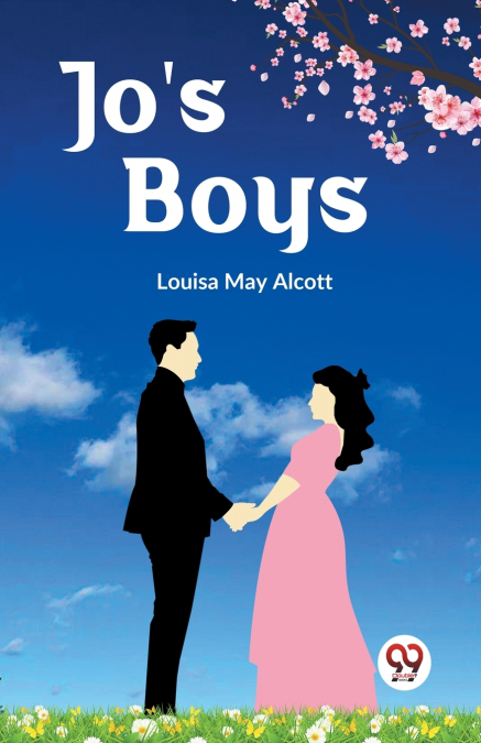 Jo’s Boys