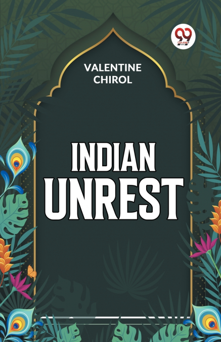 Indian Unrest