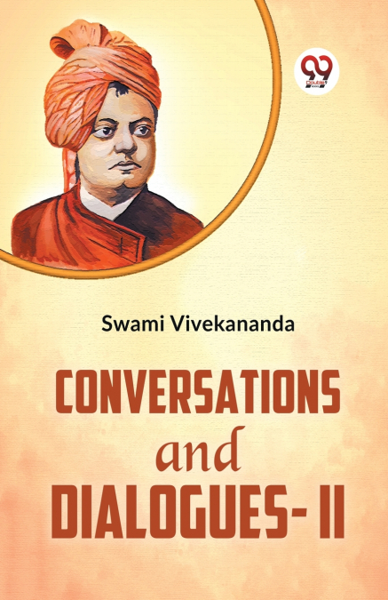 Conversations And Dialogues-II