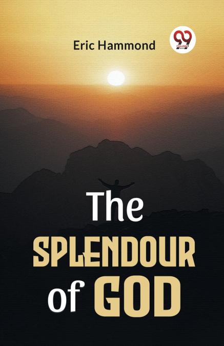 The Splendour Of God