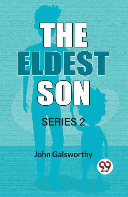 The Eldest Son Series 2
