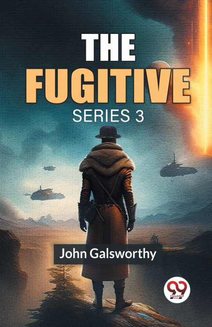 The Fugitive Series 3