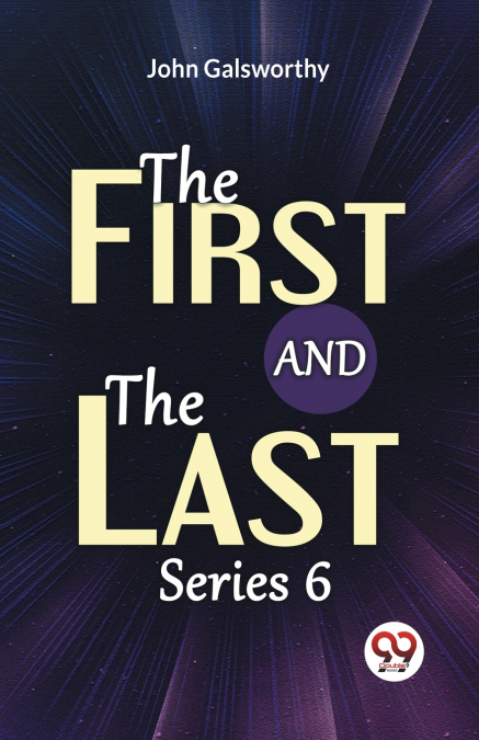 The First And The Last Series 6