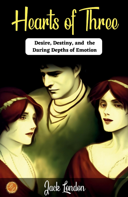 Hearts of Three