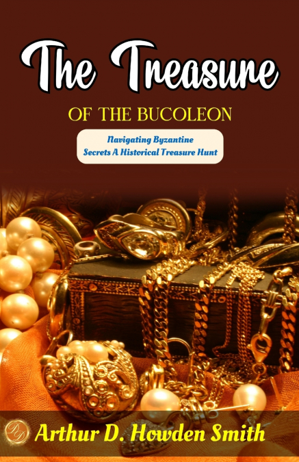 The Treasure of the Bucoleon