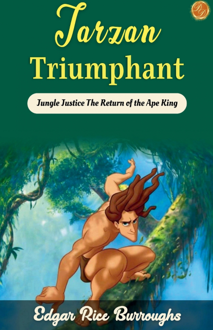 Tarzan triumphant