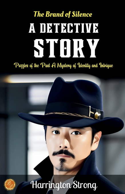 The Brand of Silence A Detective Story