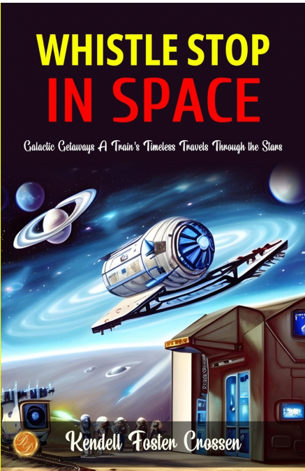 Whistle stop in space
