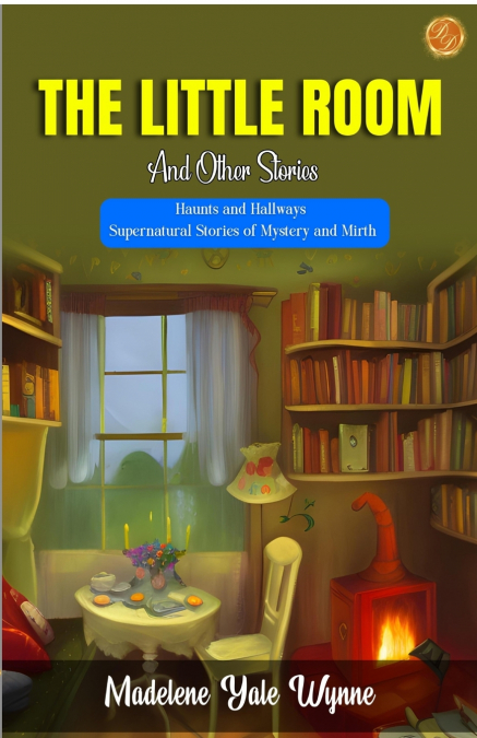 The Little Room and Other Stories