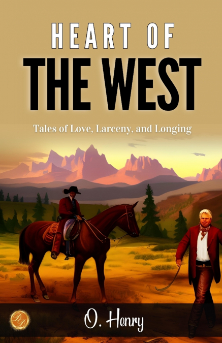 Heart of the West