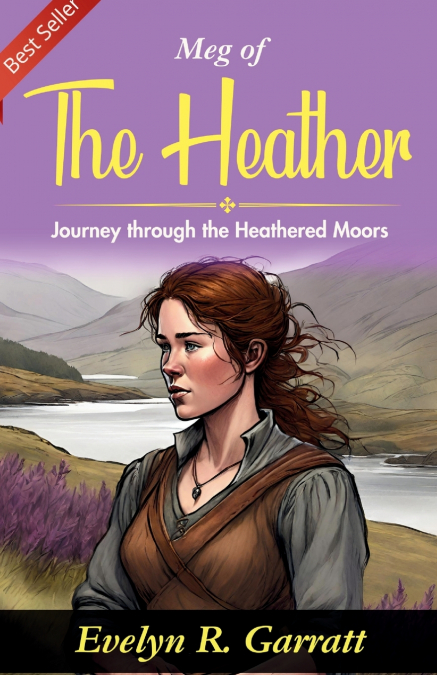 Meg of the Heather