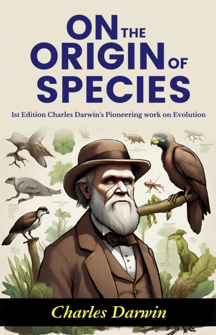 On the Origin of Species
