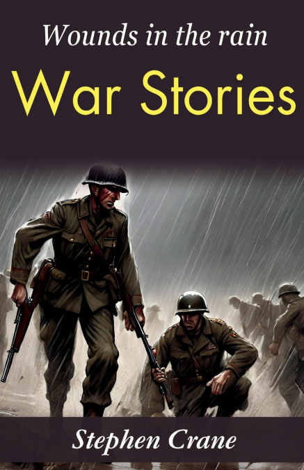 Wounds in the Rain