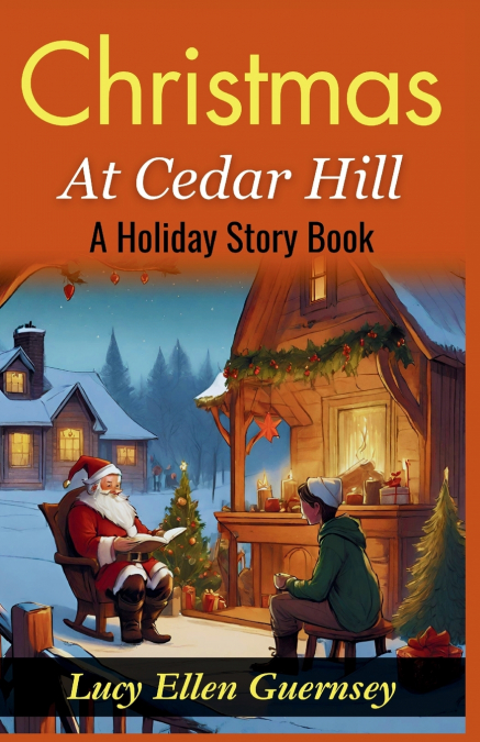 Christmas at Cedar Hill