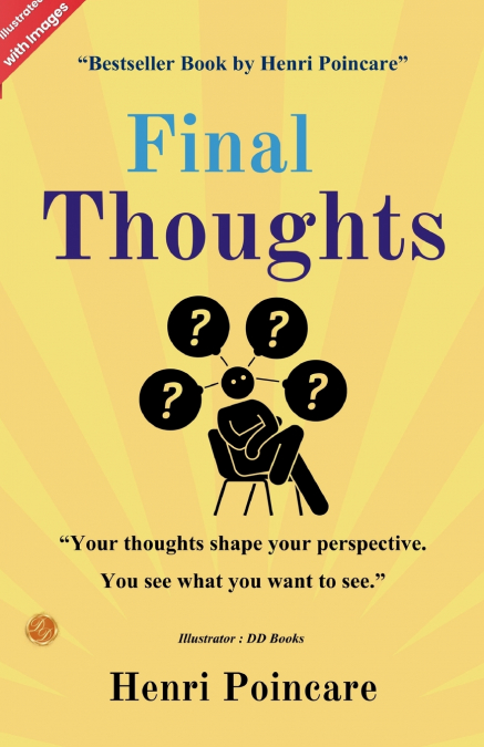 Final Thoughts (Illustrated)