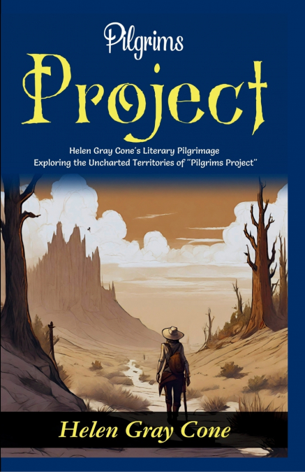 Pilgrims Project