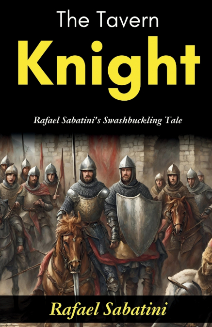 The Tavern Knight