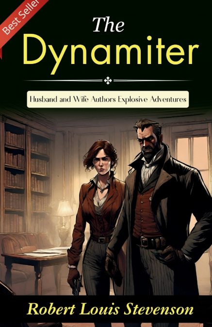 The Dynamiter