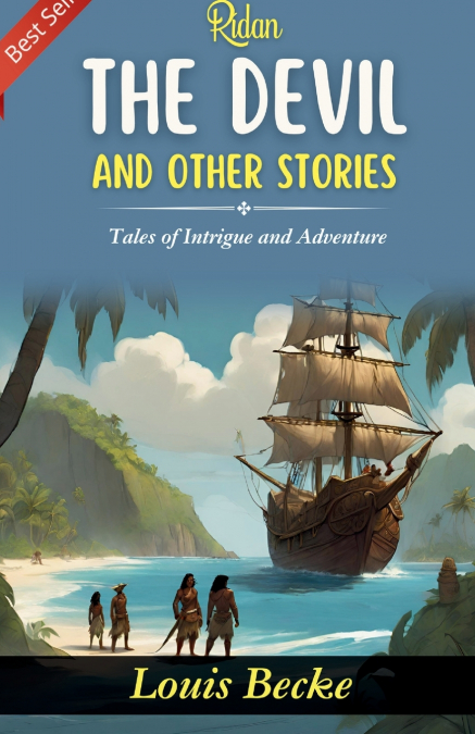 Rídan the Devil and Other Stories