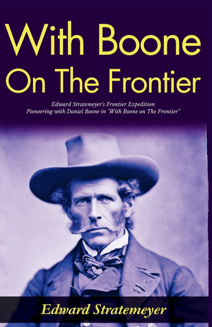 With Boone on The Frontier